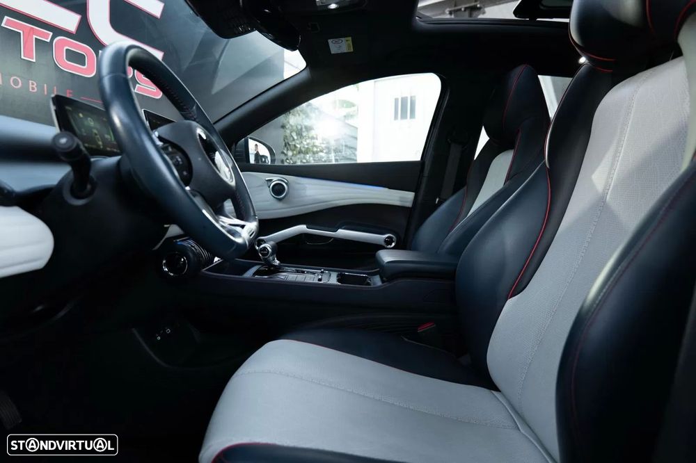 BYD Atto 3 Comfort - 25