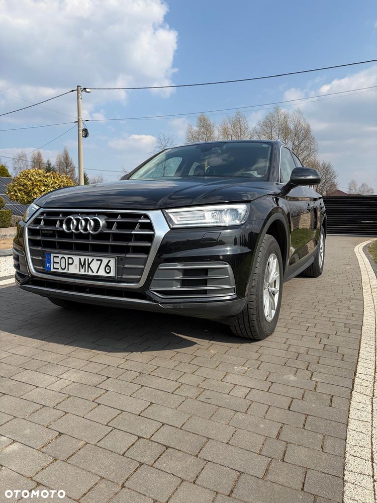 Audi Q5 2.0 TDI Quattro S tronic - 3
