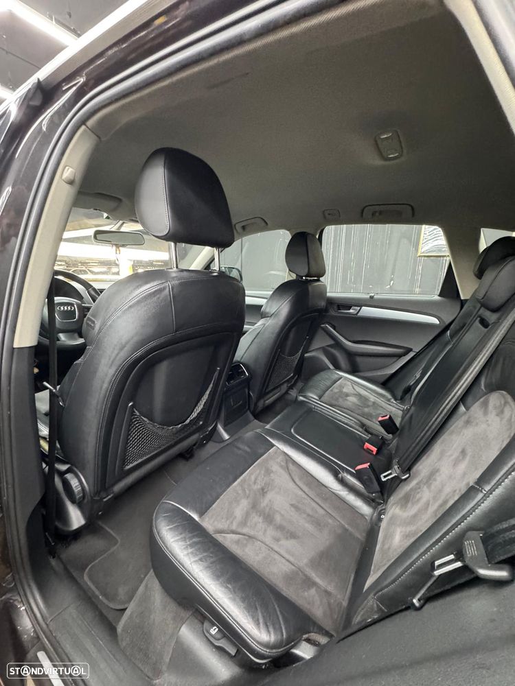Audi Q5 2.0 TDI - 7
