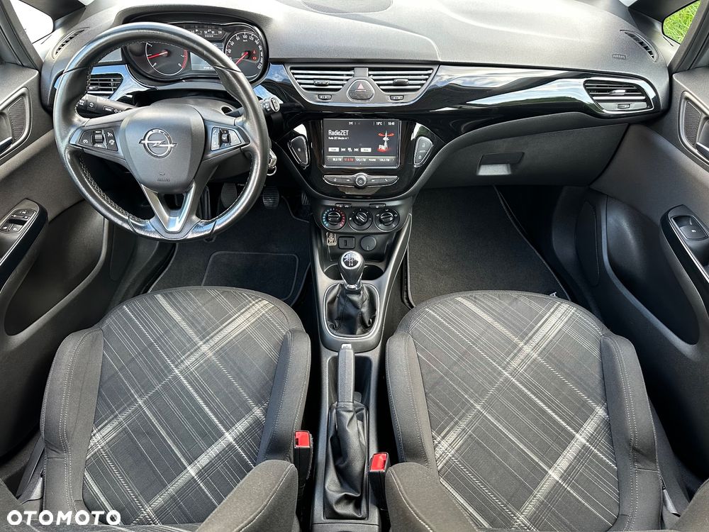 Opel Corsa - 13