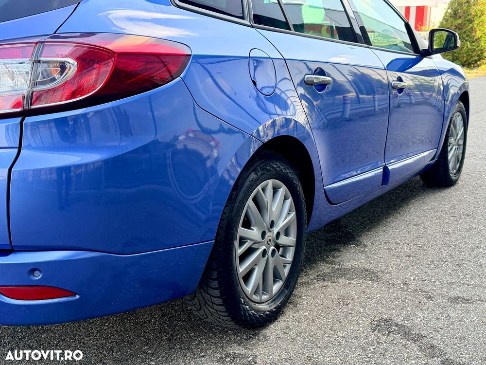 Renault Megane - 25