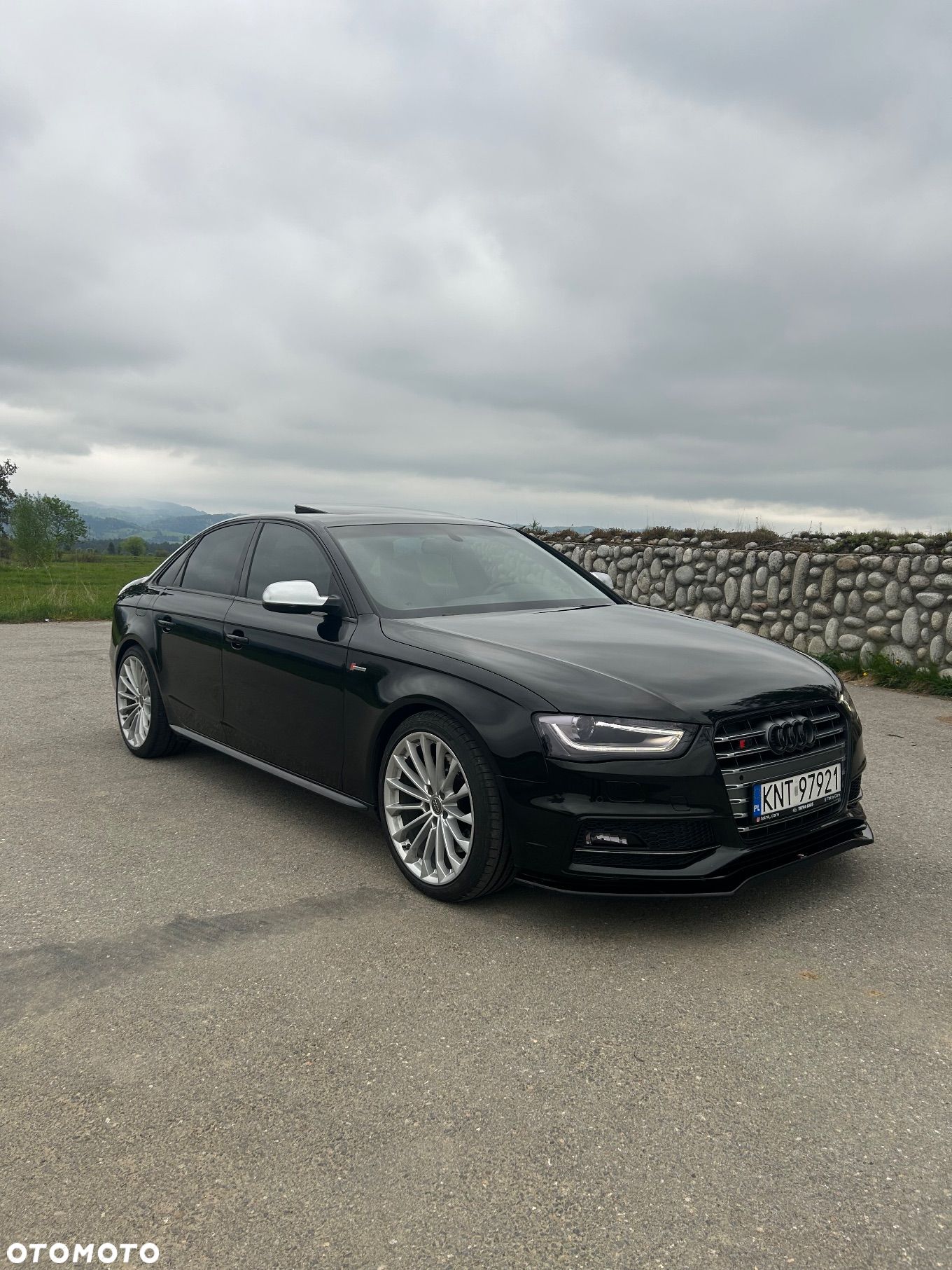 Audi S4 3.0 TFSI Quattro S tronic - 1