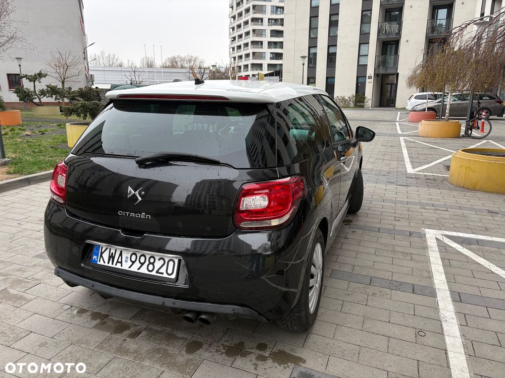 Citroën DS3 1.6 THP Ultra Prestige - 6