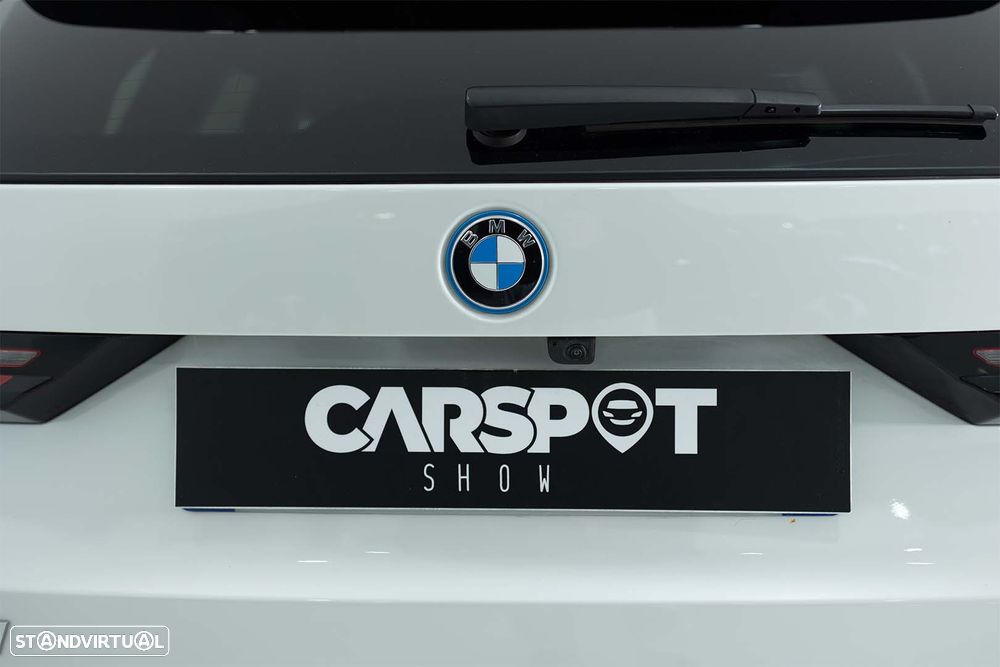 BMW iX1 xDrive30 Pack Desportivo M - 24