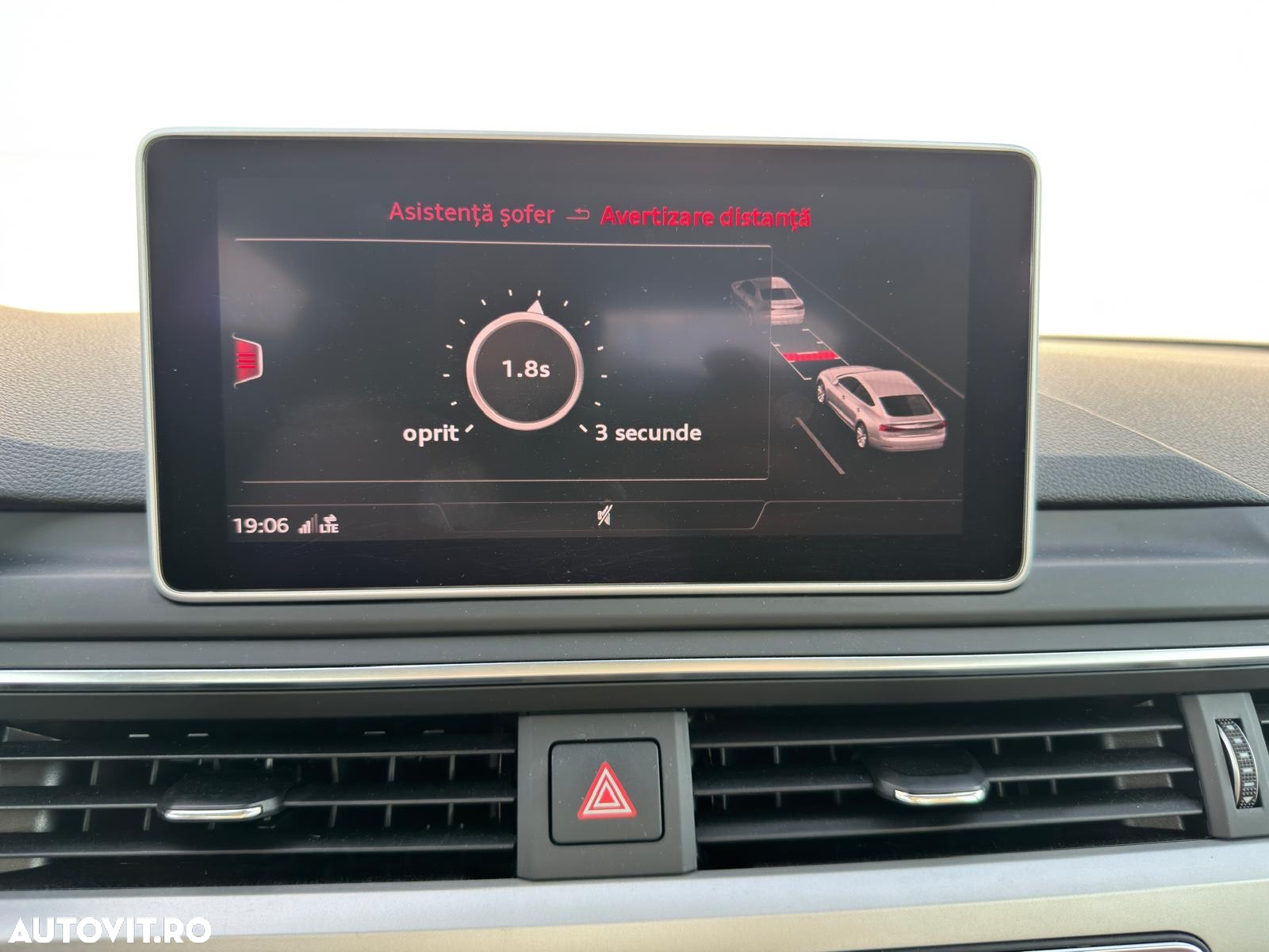 Audi A5 Sportback 40 TDI quattro S tronic sport - 28