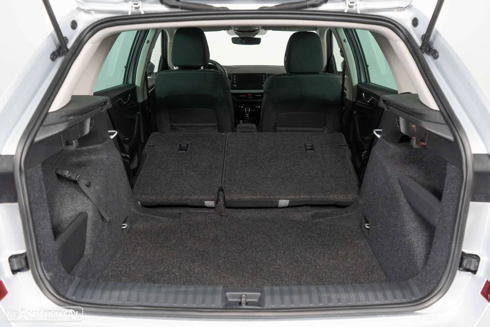 Skoda Kamiq 1.0 TSI Style DSG - 15