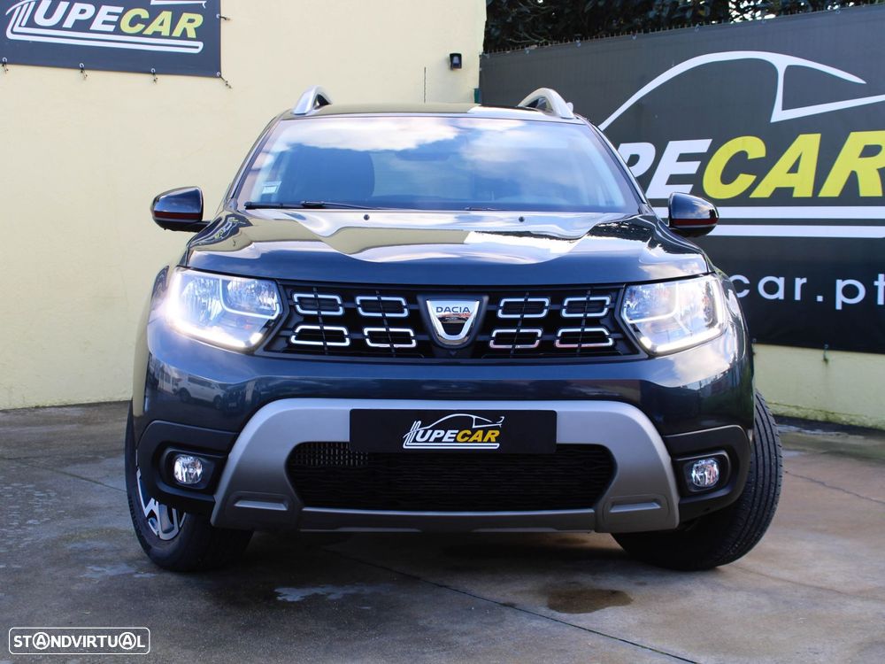 Dacia Duster 1.3 TCe SL Adventure - 13