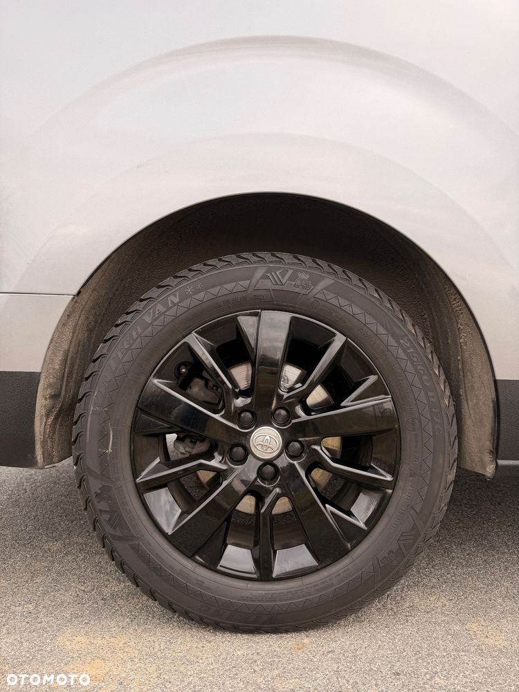 Toyota ProAce Kombi D-4D Long 2,8t - 13