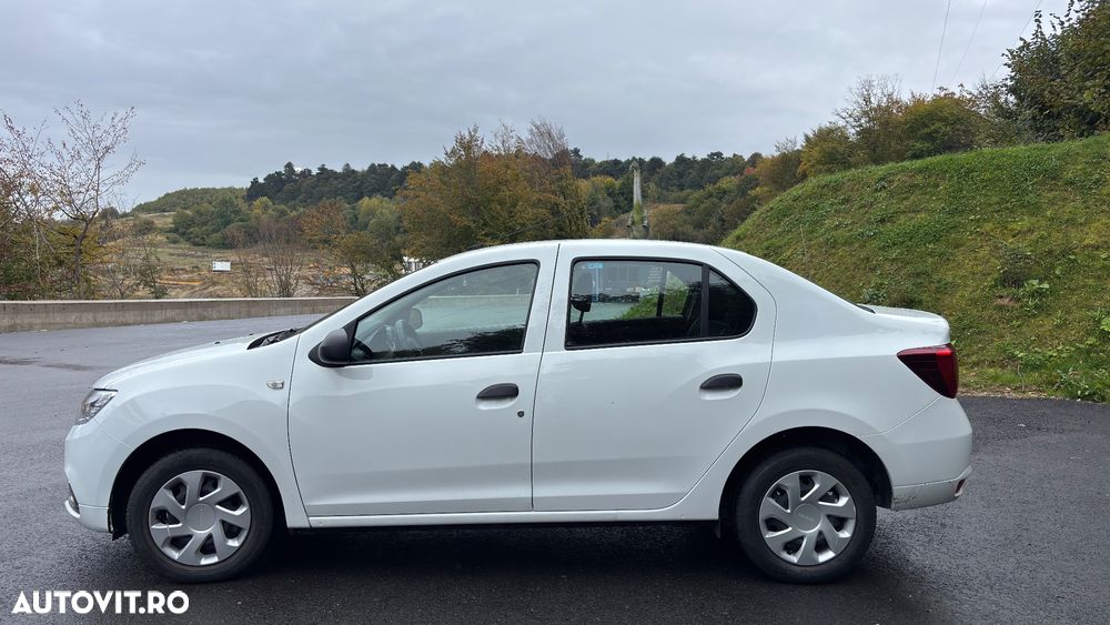 Dacia Logan - 6
