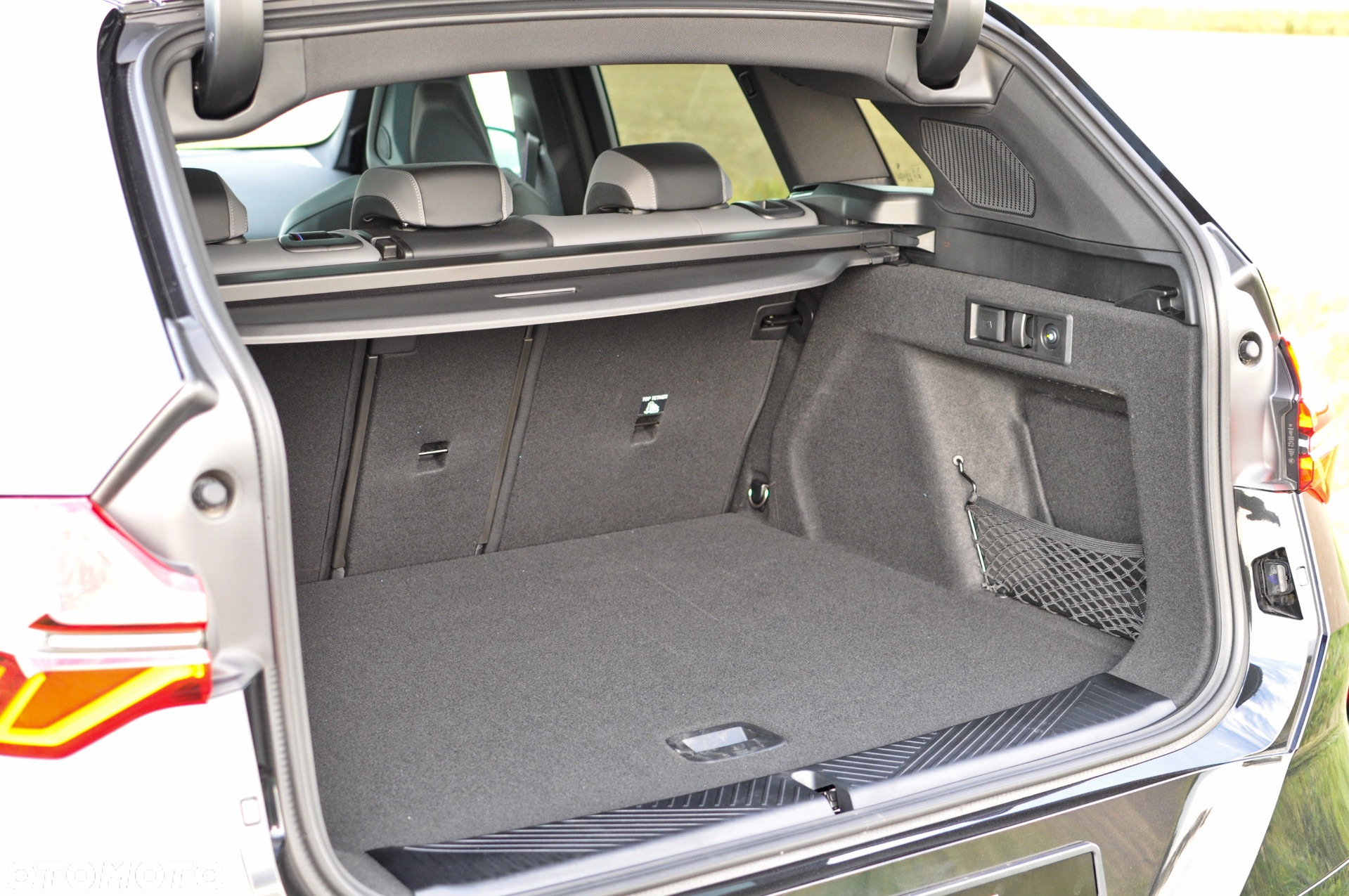 BMW X3 - 32