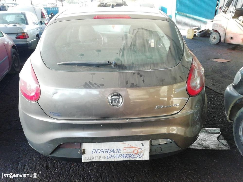 COMUTADOR DE ARRANQUE FIAT BRAVO II 2009 -51793869 - 1