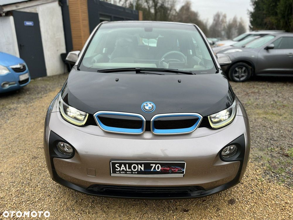 BMW i3 - 2