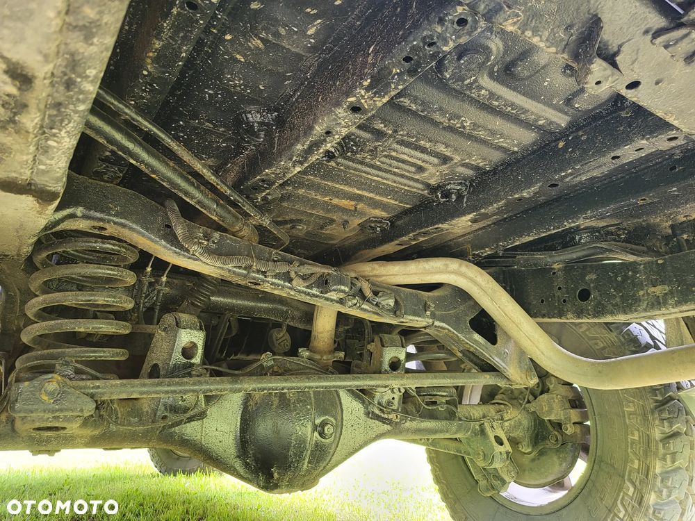 Toyota Land Cruiser - 29