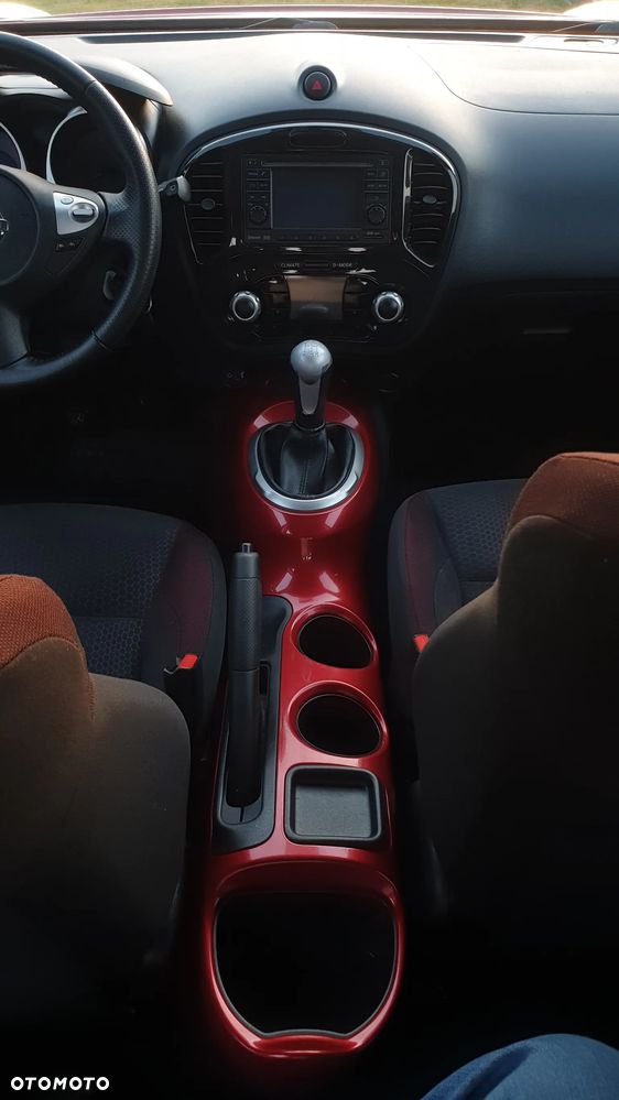 Nissan Juke 1.6 Tekna - 28