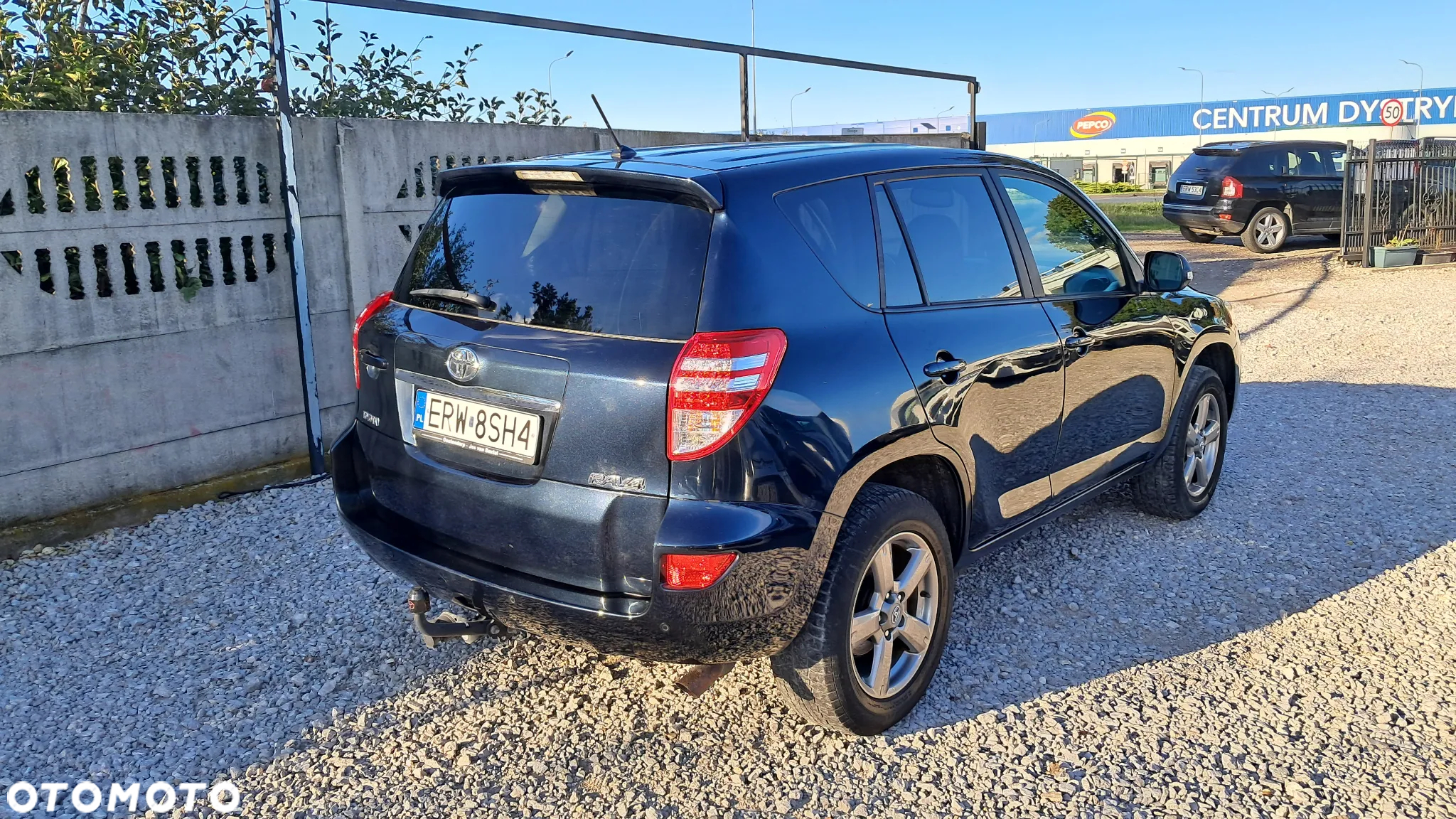 Toyota RAV4 2.0 VVT-i Premium - 18