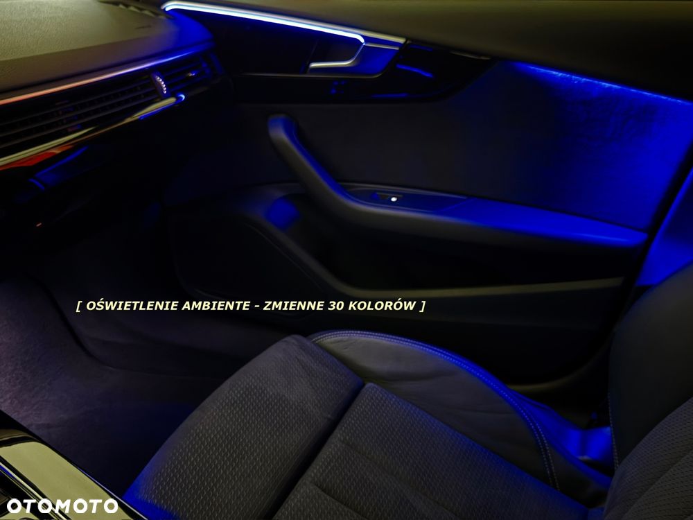 Audi A5 Sportback 40 TFSI S tronic S line - 25