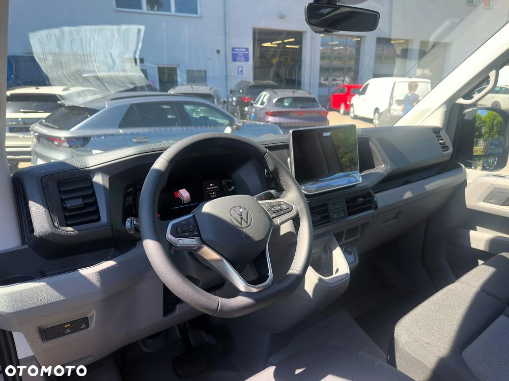 Volkswagen Crafter - 19