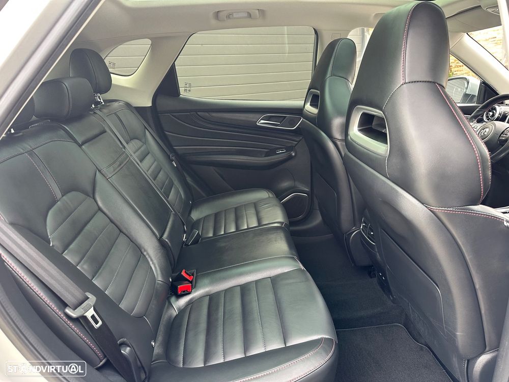 MG EHS 1.5T-GDI Luxury - 5