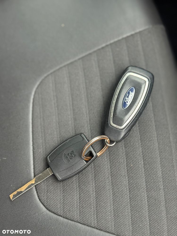 Ford Focus 1.0 EcoBoost Titanium ASS - 22