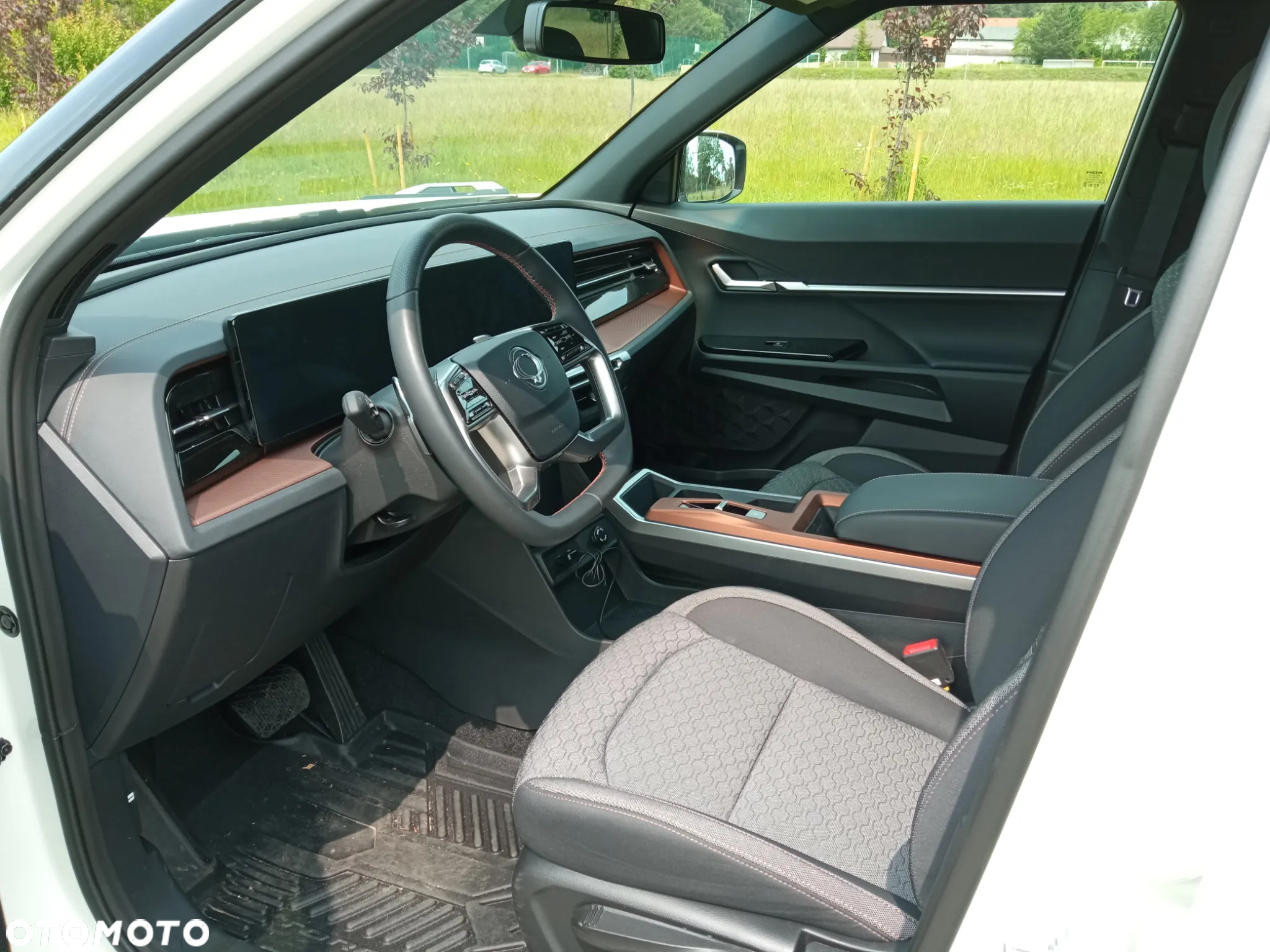SsangYong/KGM Torres 1.5 T-GDI Adventure - 3