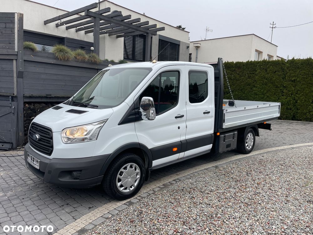 Ford Transit - 2