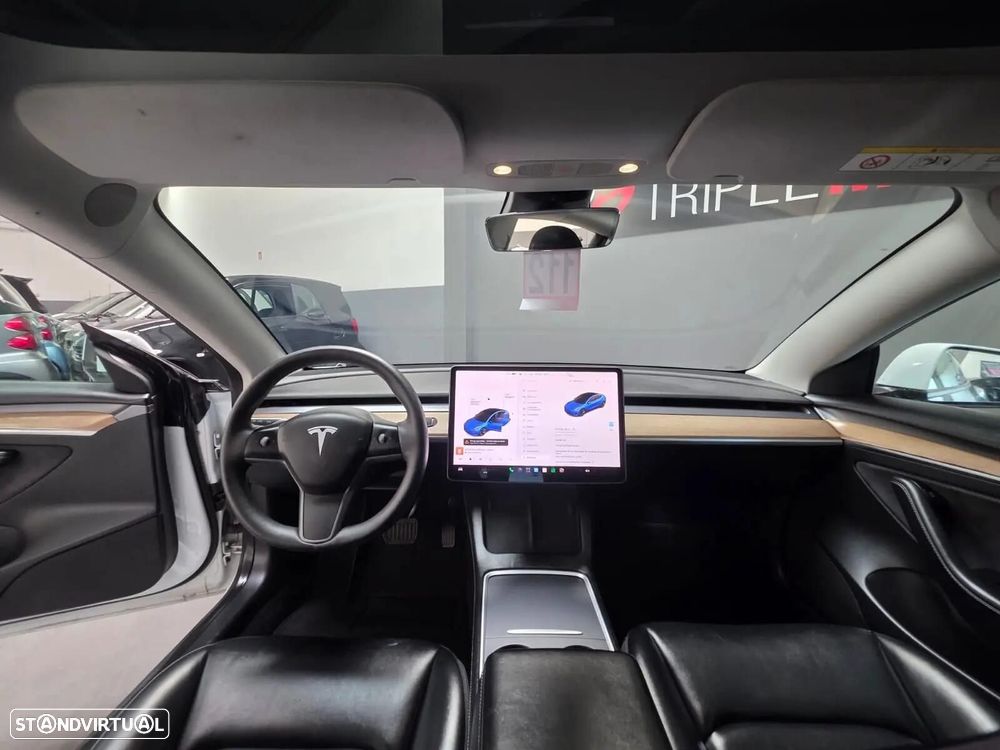 Tesla Model 3 Long Range AWD Dual Motor - 15