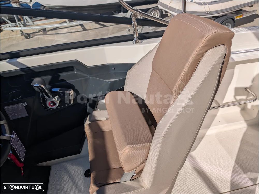 Quicksilver Activ 675 Cruiser - 15