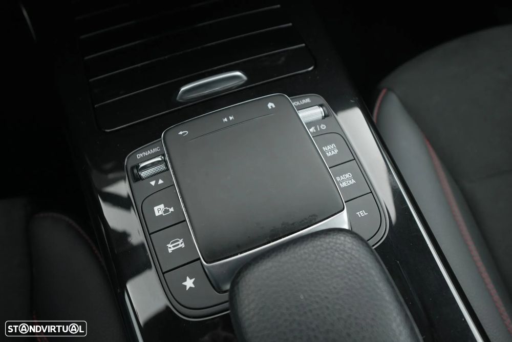 Mercedes-Benz CLA 180 d AMG Line Aut. - 24