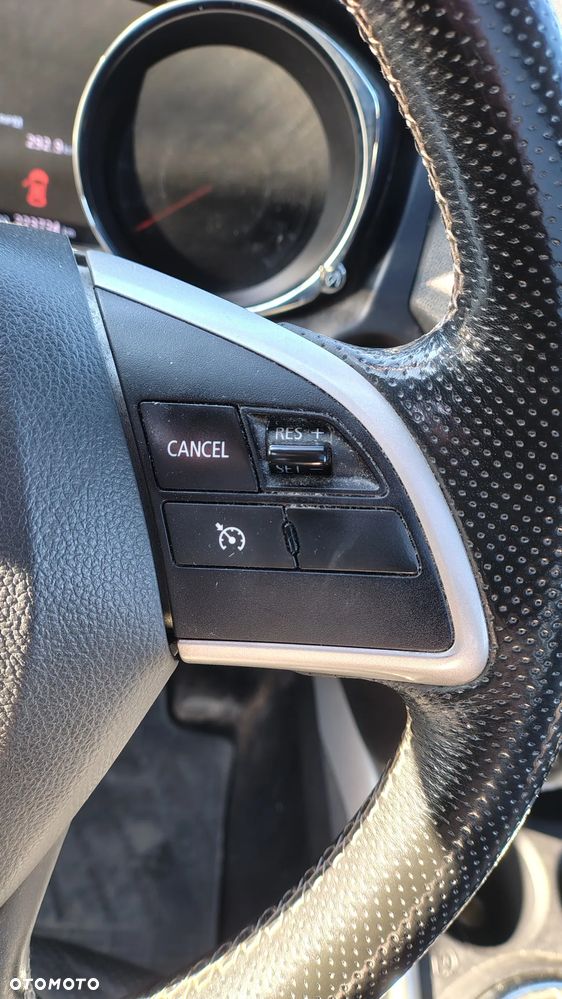 Mitsubishi ASX 1.8 DID Invite 4WD AS&G - 12