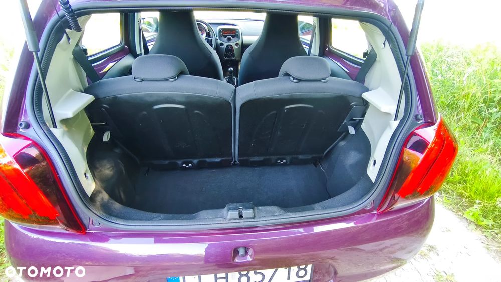 Peugeot 108 VTI 68 Style - 23