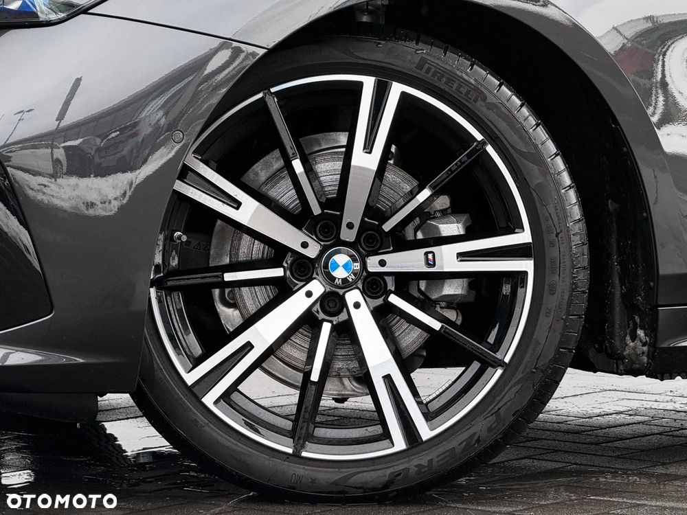 BMW Seria 5 - 13