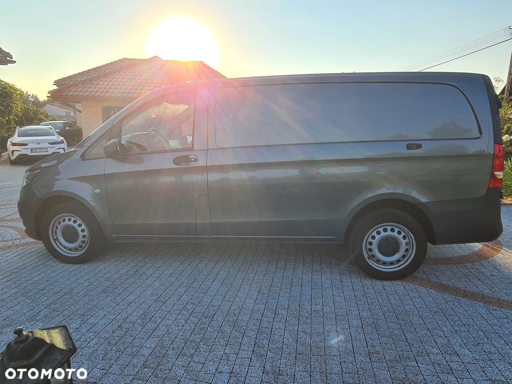 Mercedes-Benz Vito - 6