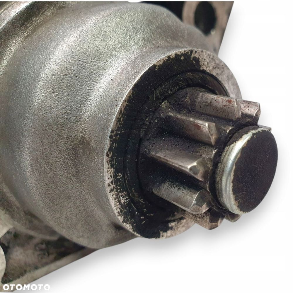 ROZRUSZNIK Volkswagen Golf V Audi A3 Touran 1.9 TDI 0001123012 02Z911023 - 7