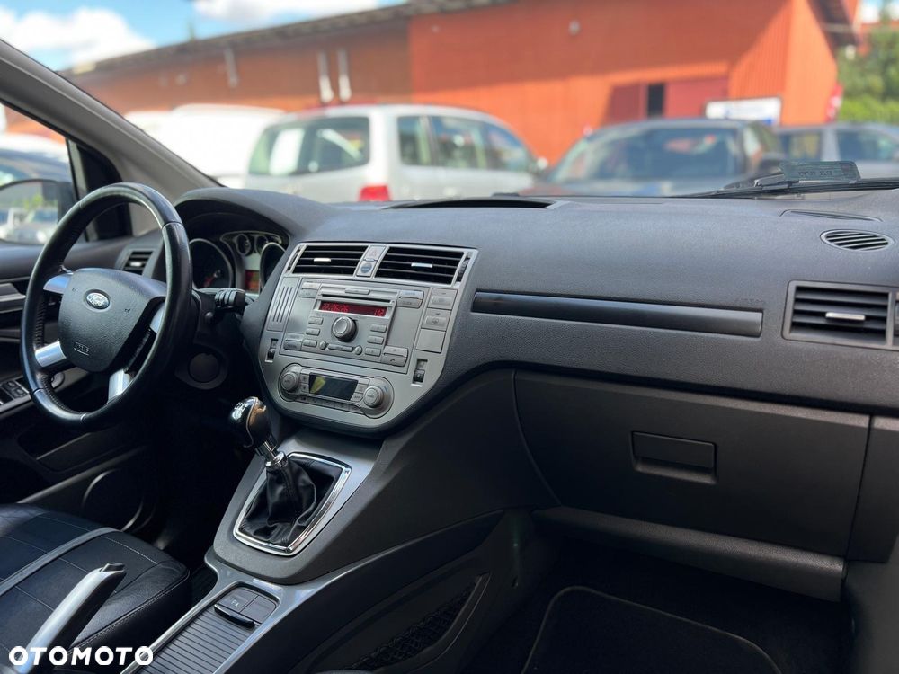 Ford Kuga 2.0 TDCi Trend - 7