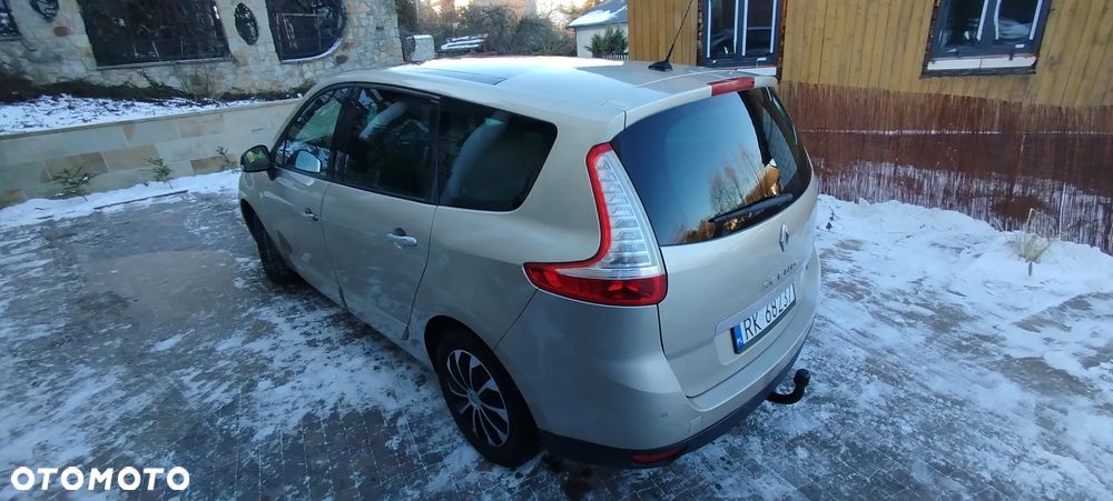Renault Scenic 1.4 16V TCE Privilege - 5