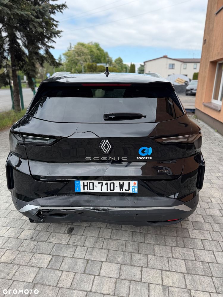 Renault Scenic EV87 Techno - 6