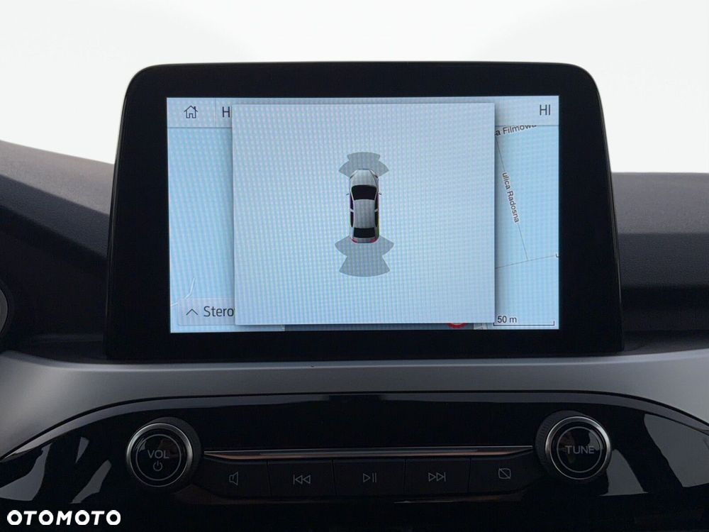 Ford Kuga 2.5P PHEV FWD Titanium - 26