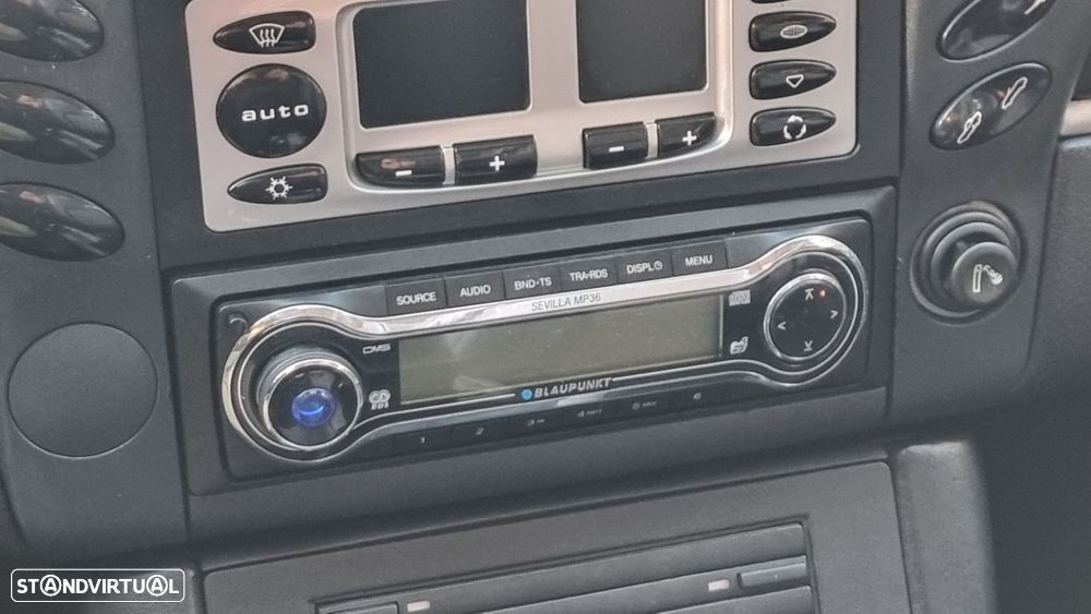 Porsche Boxster - 23