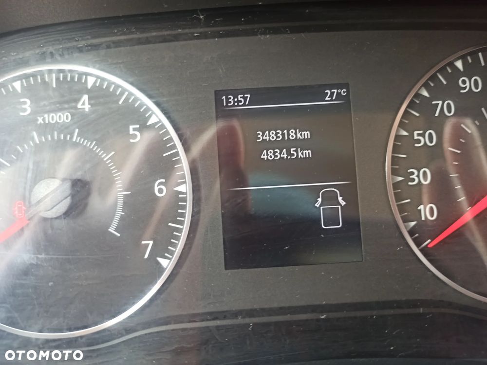 Renault Master - 12