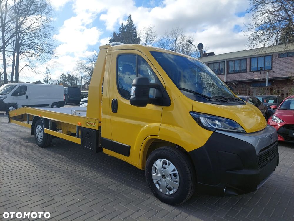 Toyota Proace MAX - 39
