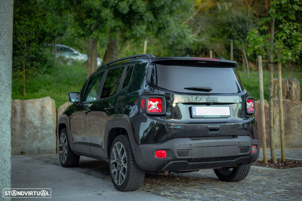 Jeep Renegade - 12
