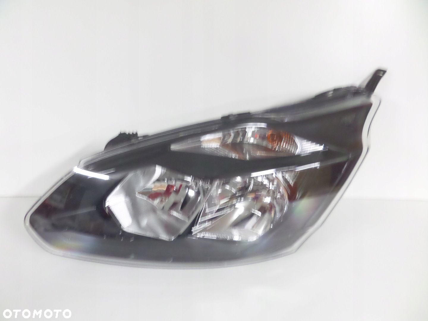 Lampa przednia lewa FORD TRANSIT CUSTOM 13- - 1