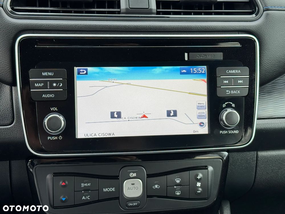 Nissan Leaf 40kWh Tekna - 20