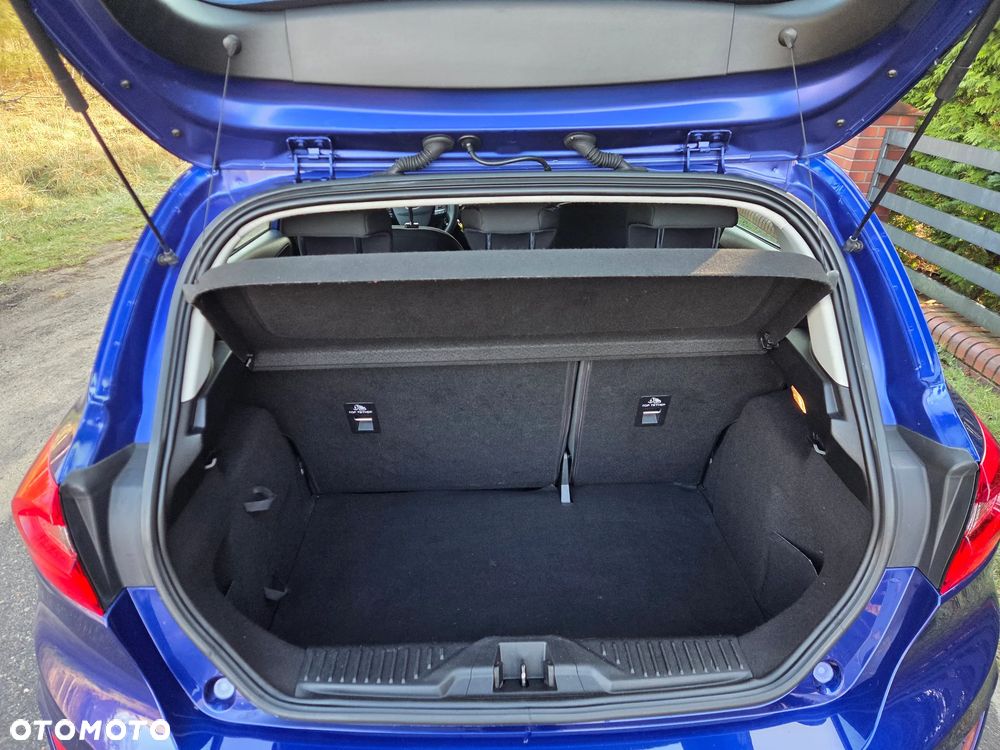 Ford Fiesta 1.0 EcoBoost S&S TITANIUM - 18