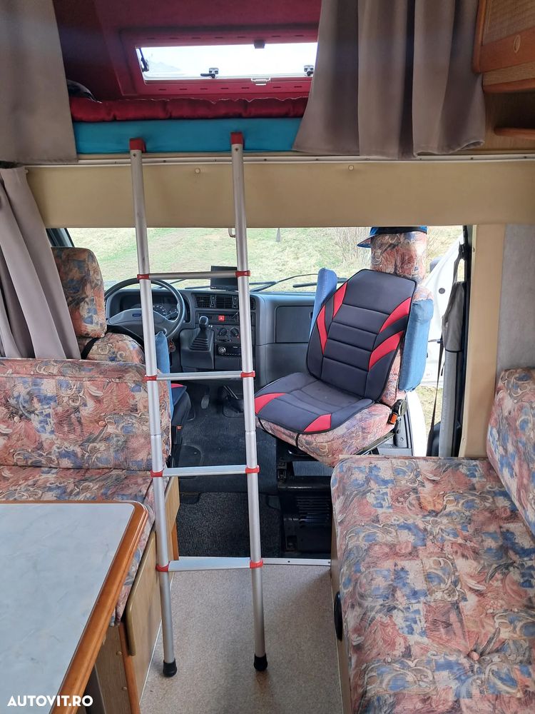 Fiat Ducato - 20