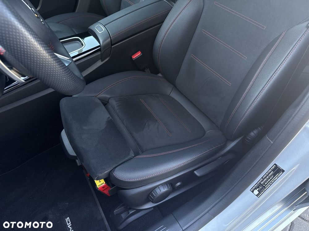 Mercedes-Benz Klasa A 200 AMG Line 7G-DCT - 16