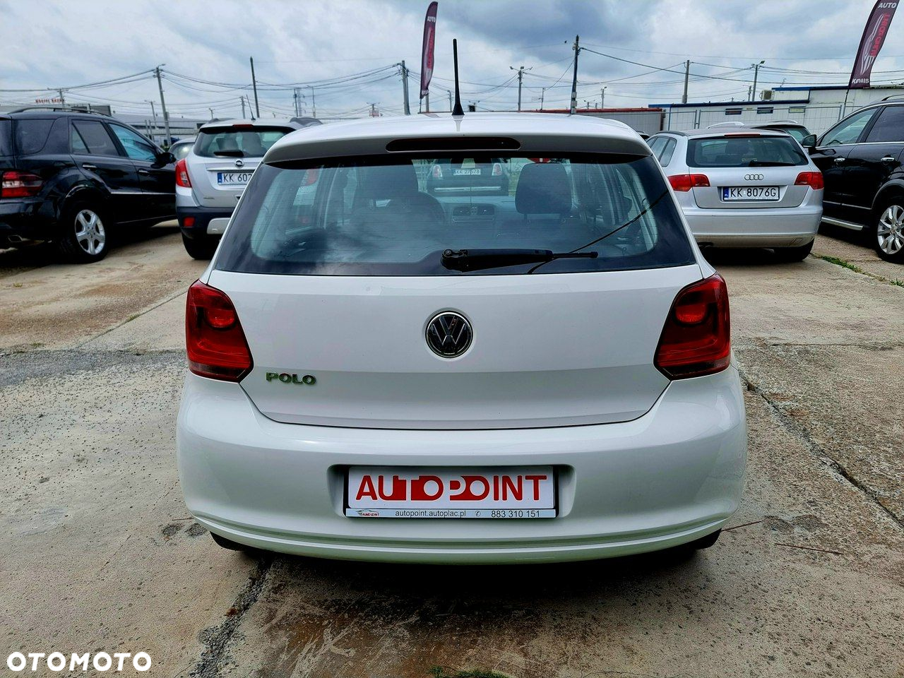 Volkswagen Polo - 6