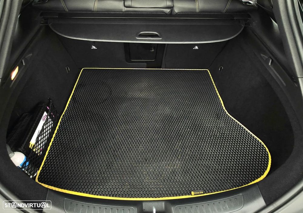 Mercedes-Benz CLA 45 AMG - 11