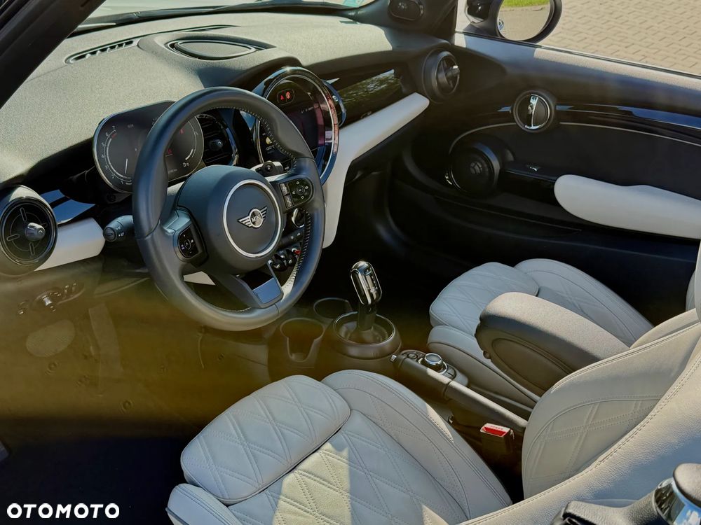 MINI Cooper S Sport - 10