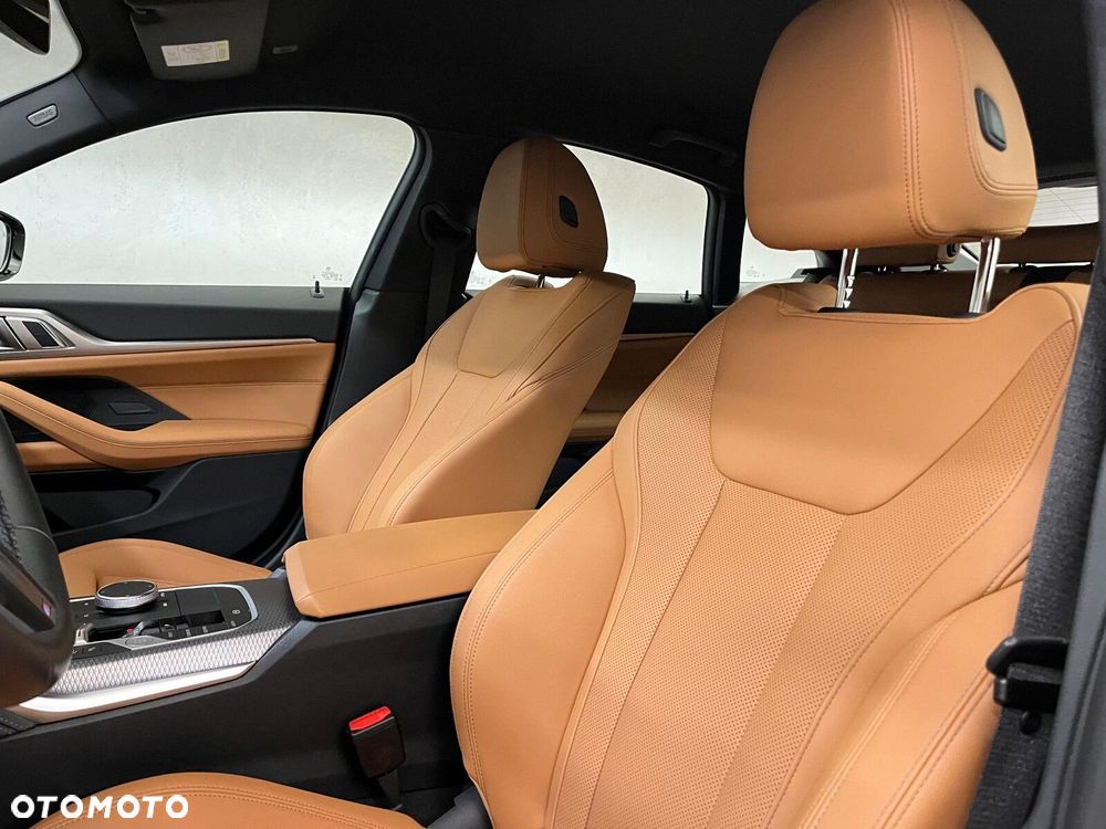 BMW Seria 4 420d xDrive mHEV M Sport sport - 19